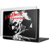 A Nightmare on Elm Street MacBook Pro 16in (2021-25) Case plus Skin