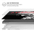 A Nightmare on Elm Street MacBook Pro 16in (2021-25) Case plus Skin