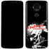 A Nightmare on Elm Street Moto E5 Plus Skin