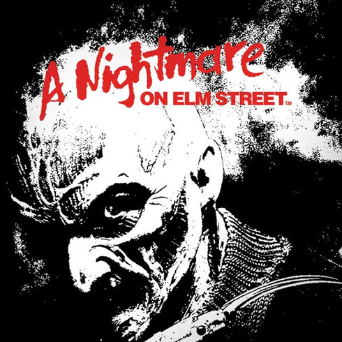 A Nightmare on Elm Street Moto G6 Skin