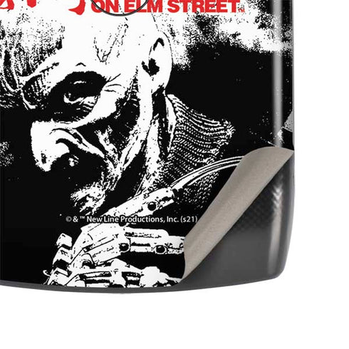 A Nightmare on Elm Street Motorola RAZR Skin