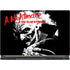 A Nightmare on Elm Street MSI GS65 Stealth Laptop Skin