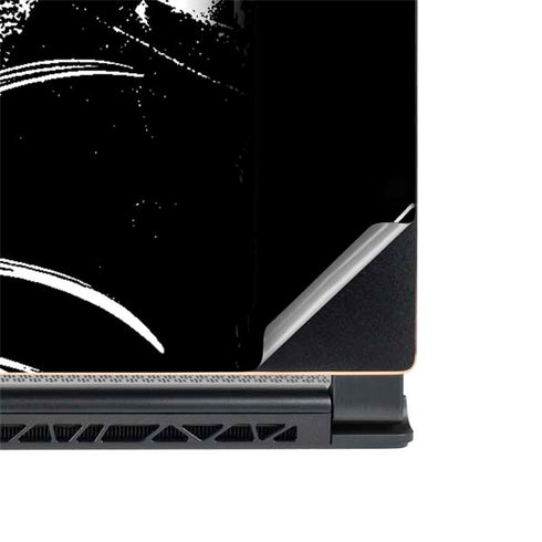 A Nightmare on Elm Street MSI GS65 Stealth Laptop Skin