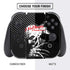 A Nightmare on Elm Street Nintendo Switch Bundle Skin