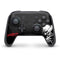 A Nightmare on Elm Street Nintendo Switch Pro Controller Skin