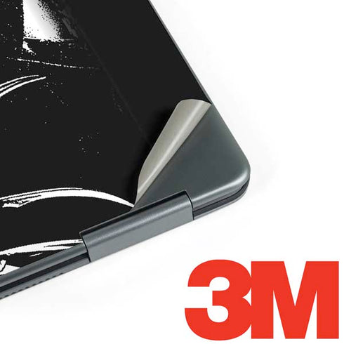 A Nightmare on Elm Street Notebook 9 Pro 13in (2017) Skin