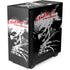 A Nightmare on Elm Street NZXT H510 Compact ATX Mid-Tower Case Skin