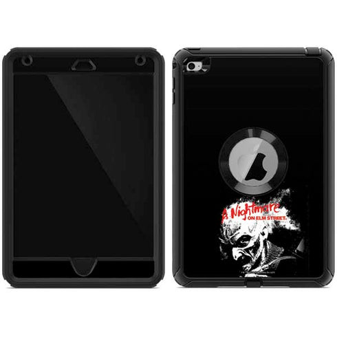 A Nightmare on Elm Street Otterbox Defender iPad Skin