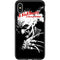 A Nightmare on Elm Street Otterbox Symmetry iPhone Skin
