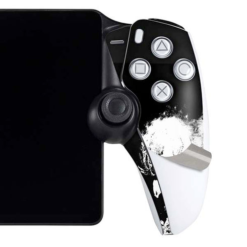 A Nightmare on Elm Street PlayStation Portal Remote Player Skin