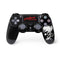 A Nightmare on Elm Street PS4 Controller Skin