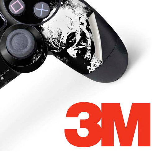 A Nightmare on Elm Street PS4 Controller Skin