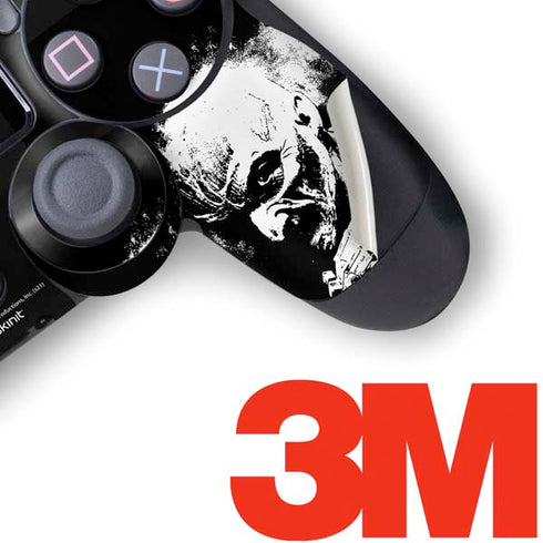 A Nightmare on Elm Street PS4 Pro/Slim Controller Skin