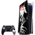A Nightmare on Elm Street PS5 Bundle Skin
