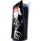 A Nightmare on Elm Street PS5 Digital Edition Console Skin