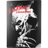 A Nightmare on Elm Street PS5 Digital Edition Console Skin
