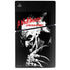 A Nightmare on Elm Street PS5 Slim Digital Edition Bundle Skin