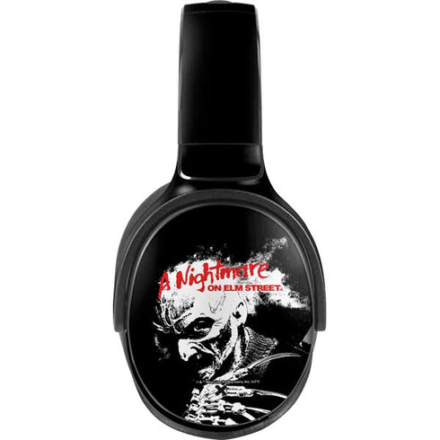 A Nightmare on Elm Street Skullcandy Venue Skin