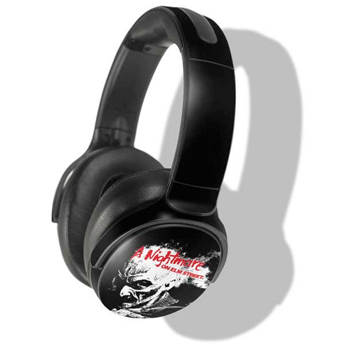 A Nightmare on Elm Street Skullcandy Venue Skin