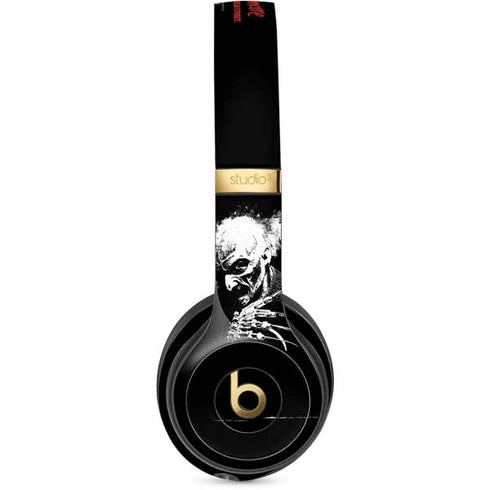 A Nightmare on Elm Street Studio Wireless 3 Skin