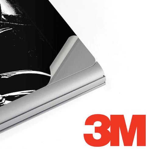 A Nightmare on Elm Street Surface Book 2 13.5in Skin