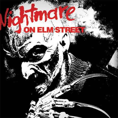 A Nightmare on Elm Street Surface Book 2 13.5in Skin