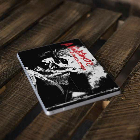 A Nightmare on Elm Street Surface Go Skin
