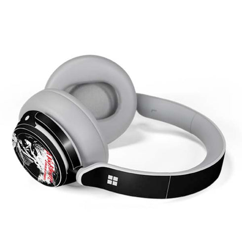 A Nightmare on Elm Street Surface Headphones Skin