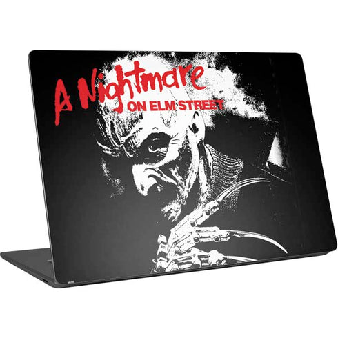 A Nightmare on Elm Street Surface Laptop 4 15in Skin