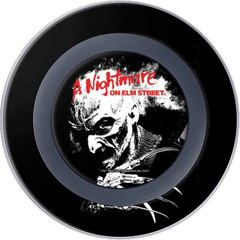 A Nightmare on Elm Street Wireless Charger Skin