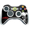 A Nightmare on Elm Street Xbox 360 Wireless Controller Skin