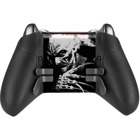 A Nightmare on Elm Street Xbox Elite Wireless Controller Series 2 Skin
