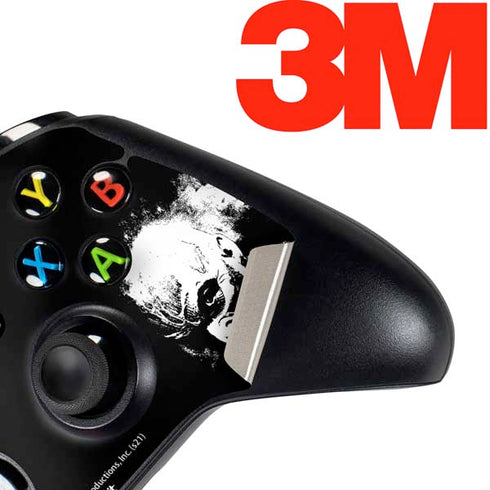 A Nightmare on Elm Street Xbox One Controller Skin