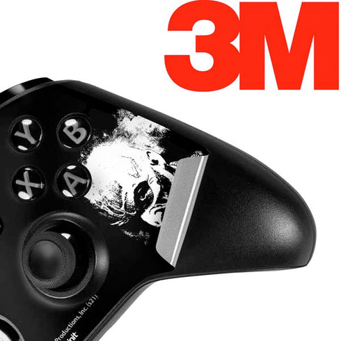 A Nightmare on Elm Street Xbox One Elite Controller Skin