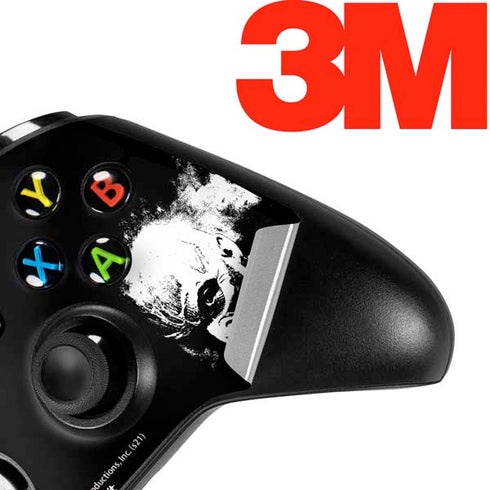 A Nightmare on Elm Street Xbox One S All-Digital Edition Bundle Skin