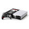 A Nightmare on Elm Street Xbox One S Console and Controller Bundle Skin
