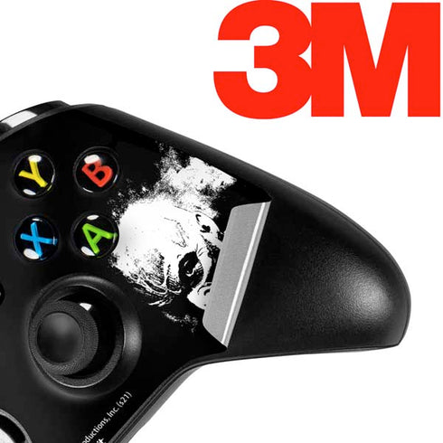 A Nightmare on Elm Street Xbox One X Controller Skin