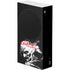 A Nightmare on Elm Street Xbox Series S Console Skin