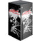 A Nightmare on Elm Street Xbox Series X Console Skin