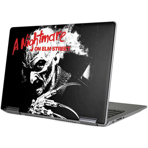 A Nightmare on Elm Street Yoga 710 14in Skin