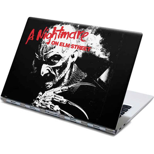 A Nightmare on Elm Street Yoga 910 2-in-1 14in Touch-Screen Skin