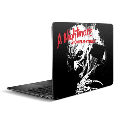 A Nightmare on Elm Street Zenbook UX305FA 13.3in Skin
