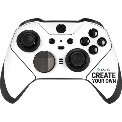 Custom Xbox Elite Wireless Controller Series 2 Skin