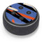 Abstract Lines Amazon Echo Dot Skin