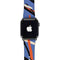 Abstract Lines Apple Watch Band 42-44mm