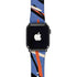 Abstract Lines Apple Watch Band 42-44mm