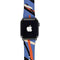Abstract Lines Apple Watch Band 38-40mm