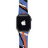 Abstract Lines Apple Watch Band 38-40mm