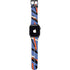 Abstract Lines Apple Watch Band 38-40mm