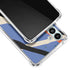 Abstract Lines Galaxy A13 5G Clear Case